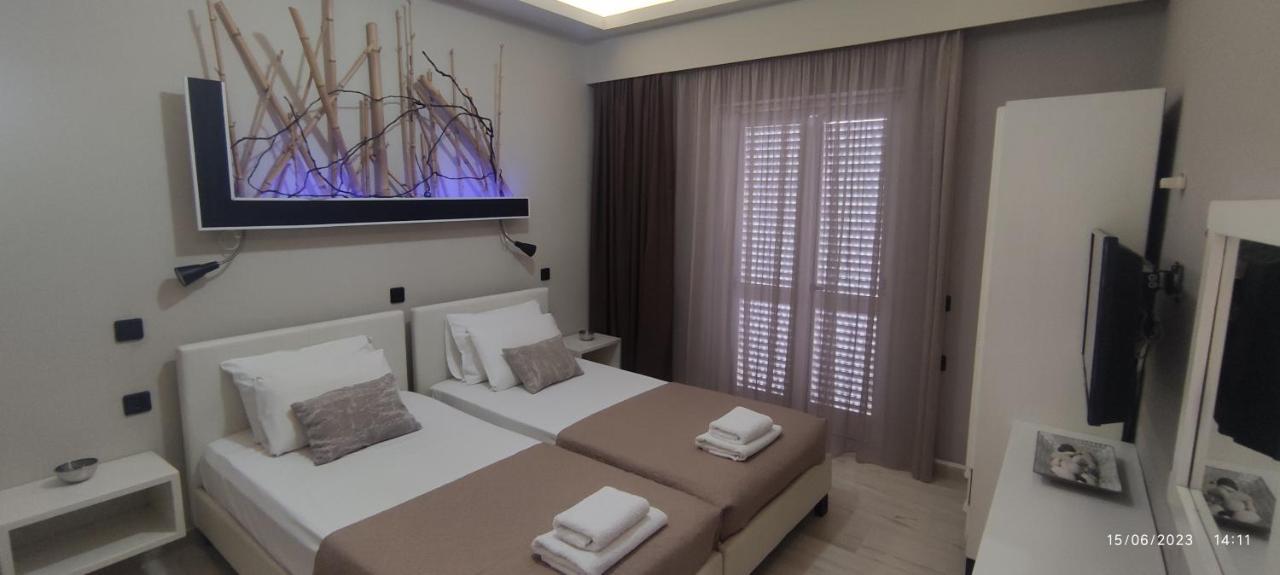 דירות סידריון Olivegrove חדר תמונה