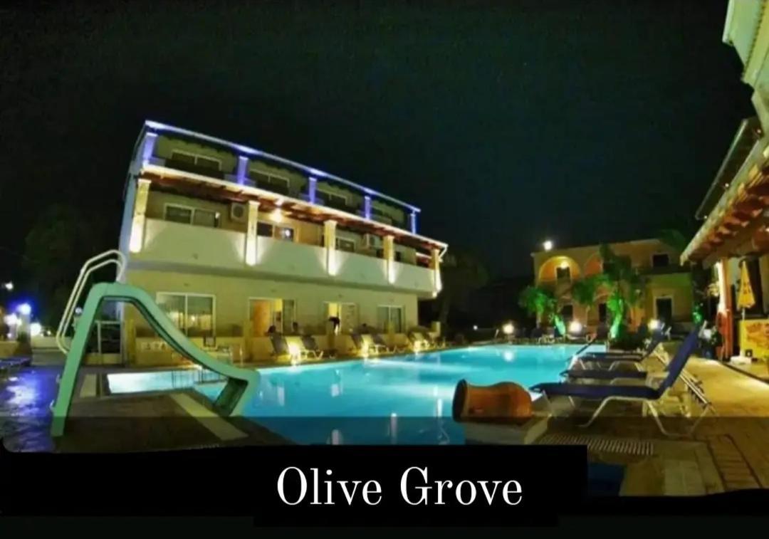 דירות סידריון Olivegrove מראה חיצוני תמונה