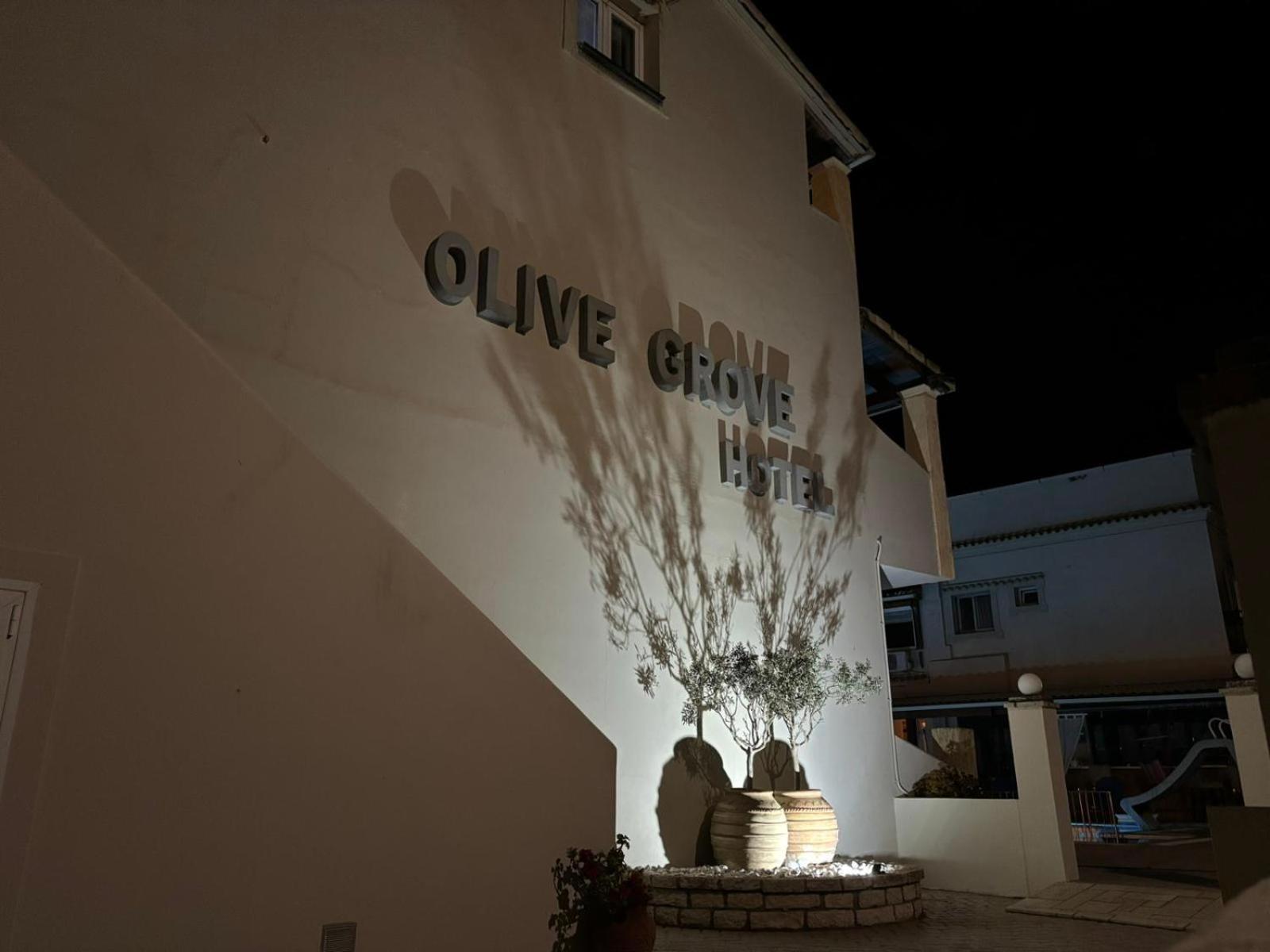 דירות סידריון Olivegrove מראה חיצוני תמונה